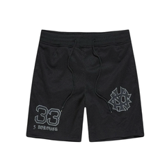 Retro - 5 Borough Mesh Shorts