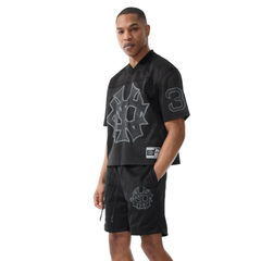 Retro - 5 Borough Mesh Shorts