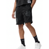 Retro - 5 Borough Mesh Shorts