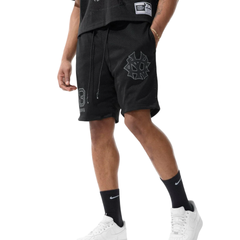 Retro - 5 Borough Mesh Shorts