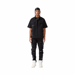 Infantry Division S/S Work Shirt