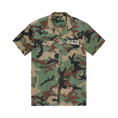 Vintage S/S Work Shirt