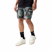 Retro - Altitude Cargo Shorts