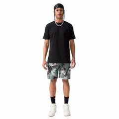 Retro - Altitude Cargo Shorts