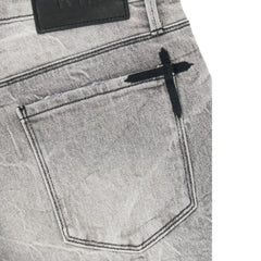 Bryant Skinny Jeans