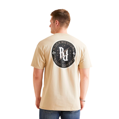 Shannon Graphic Logo T-Shirt