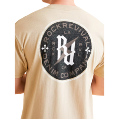Shannon Graphic Logo T-Shirt