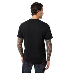 Shashiko Horseshoe T-Shirt