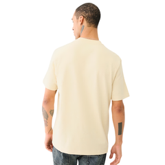 Sashiko Horseshoe T-Shirt
