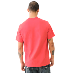 Shashiko Horseshoe T-Shirt