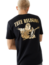 Solid Gold Big Buddha T-Shirt