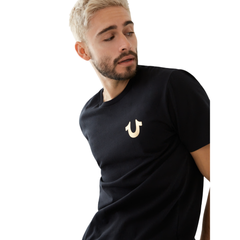 Solid Gold Big Buddha T-Shirt