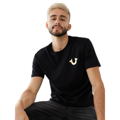 Solid Gold Big Buddha T-Shirt