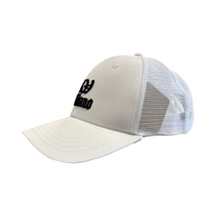 Roberto Vino Milano Nylon Hat