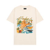 Liam Short Sleeve T-Shirt | Paradise Mafia