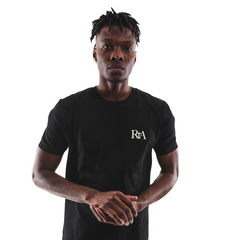 Paradise T-Shirt | Black