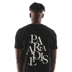 Paradise T-Shirt | Black