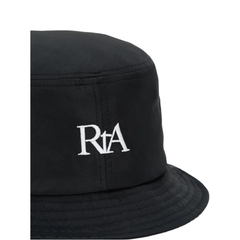 Markus Bucket Hat | Black Crosses Paradise