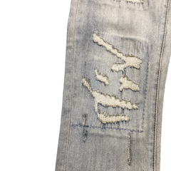 Bleach House Skinny Fit Jean