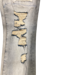 Bleach House Skinny Fit Jean
