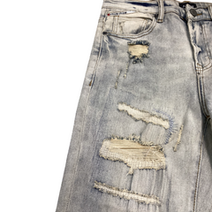 Bleach House Skinny Fit Jean