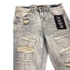 Bleach House Skinny Fit Jean
