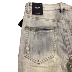 Bleach House Skinny Fit Jean