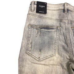 Bleach House Skinny Fit Jean