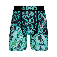 Stacking Loot Underwear