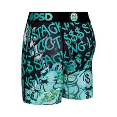 Stacking Loot Underwear