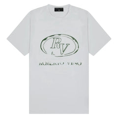 RV Front Circle T-Shirt