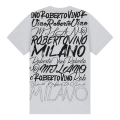 Big Writing T-Shirt