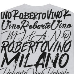 Big Writing T-Shirt