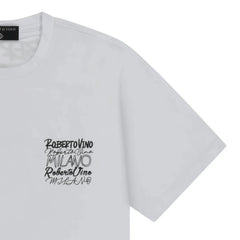 Big Writing T-Shirt
