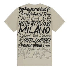 Big Writing T-Shirt