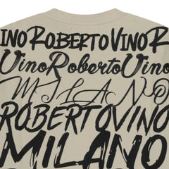 Big Writing T-Shirt