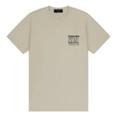 Big Writing T-Shirt