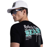 Milano Dripping T-Shirt