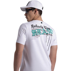 Milano Dripping T-Shirt