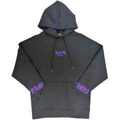 Pairs Hoodie