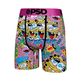 SpongeBob Krustypants Underwear