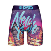 NYC Lights Underwear