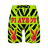 Playboy Wild Stripes Underwear