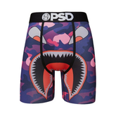 Purple Warface Underwear