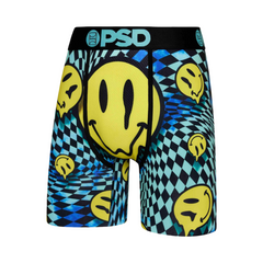 Smiley Dripp 3 Pack Underwear