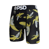 Rick and Morty Bananas All Over Underwear
