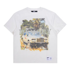 Explorer Tee