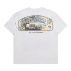 Explorer Tee