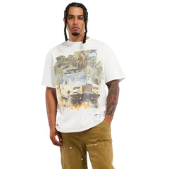 Explorer Tee