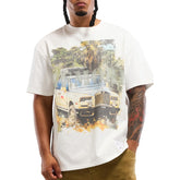 Explorer Tee